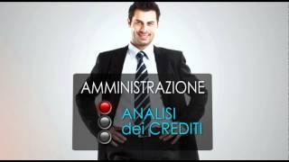 InfoBusiness la soluzione Zucchetti di business intelligence [upl. by Notserk521]