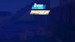 Fortnite  lets get a dub [upl. by Jesus]