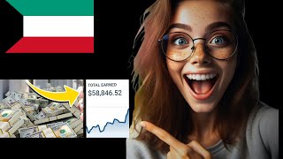 How to do online business in Kuwait with a social media platform  Online business ideas in kuwait [upl. by Polad592]