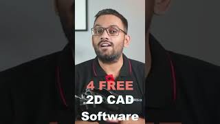 4 Free CAD Software for Students [upl. by Askwith]