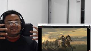 Ancient Slavic Pagan Music  Slavic Affairs  Reaction  jdpsydney [upl. by Faletti621]