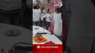 Unprofessional Behavior by Doctors at Varanasi Hospital Dance Video on Music Goes Viral [upl. by Nicholl]