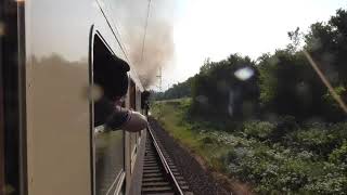 Sonderfahrt am 24062023 nach Hameln Teil 2 Leichlingen Lippstadt [upl. by Eidissac217]