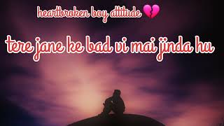 Creativehindimusice hindi sad song  hindi gana  hindi gane hindi geet love letestsong [upl. by Marduk]