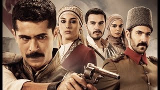 Victorious Mehmets Mehmetcik Kut’ul Amare Tv Series Trailer with English Subtitle [upl. by Brecher617]