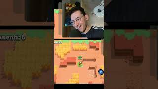 PRINCE OF 👀 brawlstars supercell gaming memes showdown brock angel demon princeofpersia [upl. by Westhead]