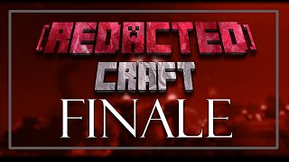 TRAILER REDACTEDCraft FINALE [upl. by Benoit372]