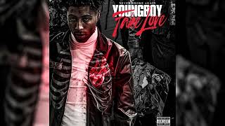 FREE PAIN NBA YoungBoy x Rod Wave Hard Melodic Type Beat 2024 quotHypnotizequot Prod LNA Beats [upl. by Einal729]