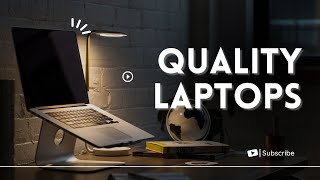 2024 Quality Laptops [upl. by Teplitz]