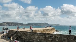 Lyme Regis Tour [upl. by Uy]