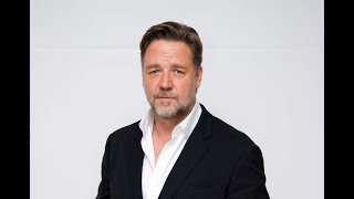 Top 10 Russell Crowe Movies [upl. by Audy52]