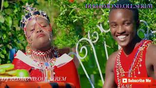 LESHAO LESHAO FT DJ REDMOND OLE SEREM BEST OF LESHAO LESHAO MIX 2024 [upl. by Pinelli255]