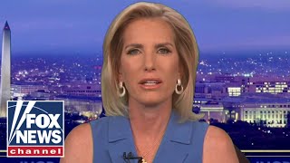 Laura Ingraham Putin is smiling tonight [upl. by Doerrer981]