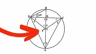 Question 9 Euclidean Geometry Grade 12 MayJune 2024 [upl. by Morris]