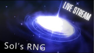 Todays The Day I Get A Global Sols RNG [upl. by Anirec]