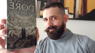 Gustave Dore Tarot  Reseña [upl. by Nyladgam]