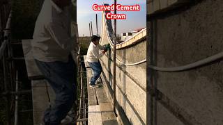 Tutorial for Making a Cement Crown cementing [upl. by Hserus]