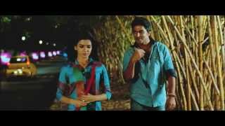 Poo  Choo Choo Maari Video  Parvathy  Srikanth [upl. by Illom]