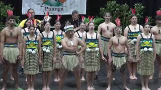 Taranaki Puanga Festival  Te Pakurakura Raukura o Te Kura Tuarua o Ngāmotu [upl. by Bordiuk]