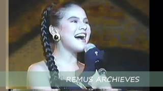 Karla Estrada First Anniversary Showbiz Gma Supershow [upl. by Dixon615]