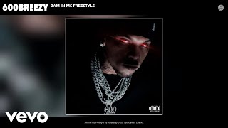 600Breezy  3AM IN MS Freestyle Audio [upl. by Ronn579]