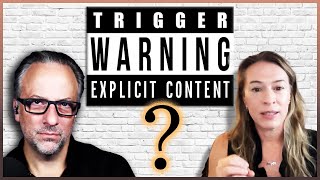 Tribes amp Trigger Warnings with Melanie TrecekKing [upl. by Ived]