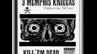 3 Memphis Kniccas 3MK  Rest Your Soul 1995 [upl. by Plato237]