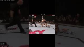 Khabib Nurmagomedov vs Gleison Tibau [upl. by Eemiaj]