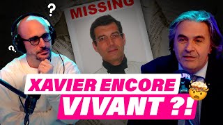 Xavier Dupont de Ligonnès vivant  Les révélations de la famille 😱 [upl. by Harwilll]