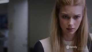 Stitchers 1x10 Cameron amp Kirsten 2 [upl. by Namia344]