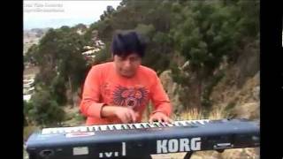 LOS KORYS ZAPATO VIEJOVIDEO CLIP ORIGINAL 2012 [upl. by Doralin]