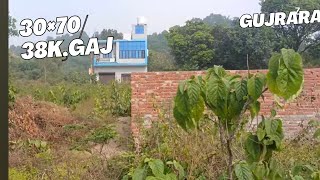 front and back side road residential plot Sahastradhara Road Dehradun 30×70 [upl. by Gaughan]