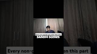 Sanedo sanedo comedy funny navratri garba sanedo [upl. by Brawner101]