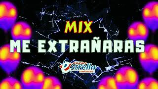 DJ JOEE  MIX ME EXTRAÑARAS Radio Estrella 981 FM [upl. by Quiteria]