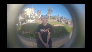 maniakos en fuga cap 8  ESPECIAL SKATEDAY 2024 VIÑA DEL MAR  new homie [upl. by Nathaniel]