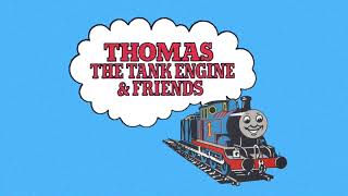 Stepney the Bluebell Engines Theme Series 4  Thomas The Tank Engine amp Friends [upl. by Agripina]