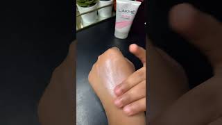 Lakme lumi cream vs Ny bae pro strobe cream  mac strobe cream dupes mac dupes lakme  makeup [upl. by Oruntha]