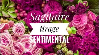 💓 sagittaire ♐️ tirage sentimental novembre 2024💓 [upl. by Audley]