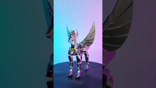 Cloth Myth EX  Pegasus Seiya V2 [upl. by Neff]