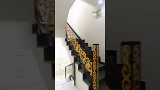 Corner house design 2024 house viralshorts home pakistan property [upl. by Htebiram]