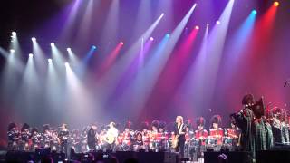 Paul McCartney  Mull of Kintyre  FULL SONG  Vancouver  Nov 25th 2012 [upl. by Euqinemod]