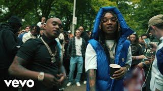 Rae Sremmurd  Not So Bad Leans Gone Cold Official Music Video [upl. by Anirod570]