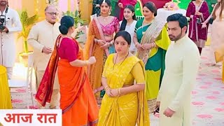 Mangal Lakshmi Today Episode New PROMO  मंगल लक्ष्मी 8 Nov 24मम्मी ने दिया करारा जवाब मंगल वजह [upl. by Toback]