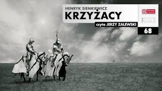 Krzyżacy 068  Henryk Sienkiewicz  Audiobook po polsku [upl. by Eedissac859]