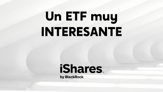 ETF Sostenible en Trii  iShares MSCI USA SRI UCITS ESG [upl. by Anihsit]