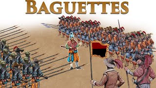 Le châtiment des baguettes  Lune des punitions les plus brutales de lhistoire [upl. by Ahsaeyt]