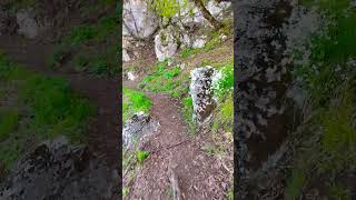 Ramian hiking trail mountains camping nature hiking [upl. by Uahc654]