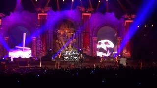 Avenged Sevenfold  Unholy Confessions  2013 Tour  Chicago IL [upl. by Doownel]