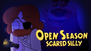 Open Season Scared Silly  The Final SoftRebootening [upl. by Taryn957]