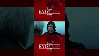 Kylo Ren [upl. by Einor]